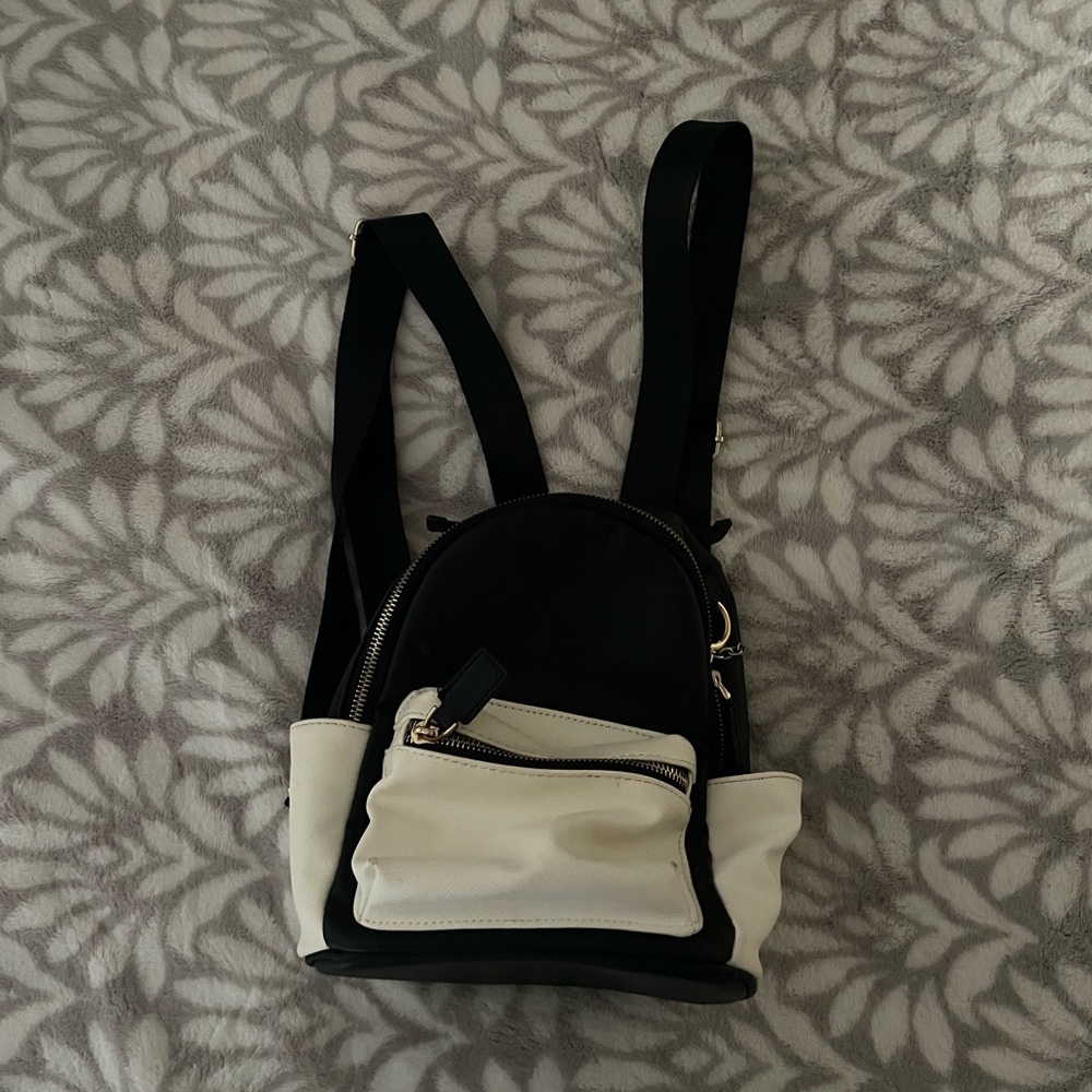 Mini Backpack